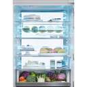 FRICOM. HAIER HBW7719C 193x69 NF WIFI INT