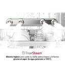 LVJ. LG DB475TXS 8P QUADWASH 3%%%#170;B 43DB INT