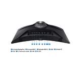 MONITOR SAMSUNG 27%%%quot; LS27BG650EUXEN WQHD 240HZ