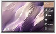 TV SAMSUNG 83%%%quot; TQ83S99H UHD OLED SMART TV 165HZ