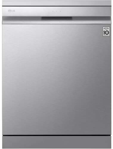 Lavavajillas LG DF455HSS