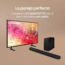 TV SAMSUNG 43%%%quot; TU43DU7175 CRYSTAL UHD SMART TV BT