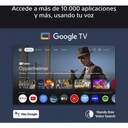 TV SONY 98%%%quot; K98XR55BP UHD MINILED HDR XR GOOGLETV