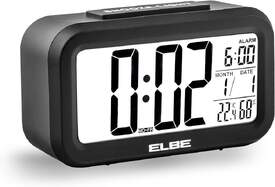 Reloj Despertador Elbe RD668N