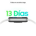 SMARTWATCH SAMSUNG GALAXY FIT 3 SILVER