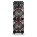 ALTAVOZ NGS WILDDUB2 DJ 800W BT/MICROSD/ AUX IN