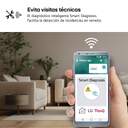ACON.SPLIT LG MIRROR09X.SET WIFI
