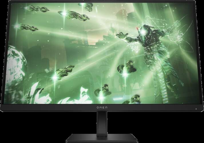 Monitor HP Omen 27"