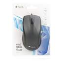 RATON NGS MIST OPTICAL MOUSSE 800 DPI NEGRO