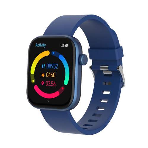 Smartwatch Denver SWC-185BU Azul