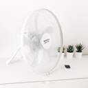 VENTILADOR PIE TAURUS BOREAL 16CR GO 35W 40CM 4EN1