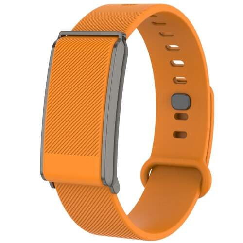 Smart Band DCU Move FitBand Naranja Azul