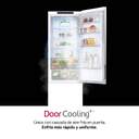 FRICOM. LG GBP62SWNAC 203x60 NF BCO