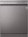 LVJ. LG DF325FP INOX  INV. 3%%%#170;BAND QUADW DISPL
