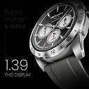 SMARTWATCH HIFUTURE FLEX2 BLACK