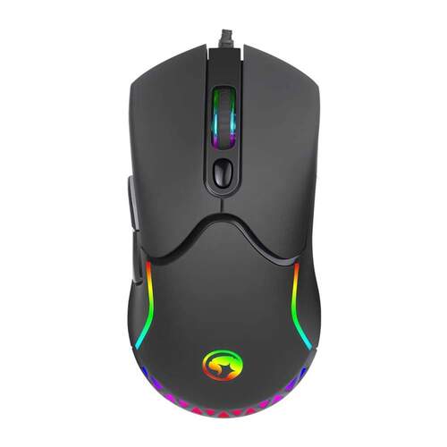Ratón Gaming Scorpion Marvo 359