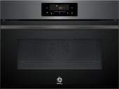 HORNO BALAY 3CB4821G3 47L 45CM MF DSP PIRO GRAFITO
