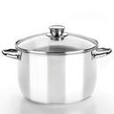 BATERIA COCINA MONIX OPTIMA 5 PIEZAS TAPA CR/INOX