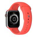 SMARTWATCH DCU COLORFUL 2 BLANCO/ROJO