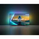 TV PHILIPS 77%%%quot; 77OLED820 UHD OLED GOOGLETV AMB 120