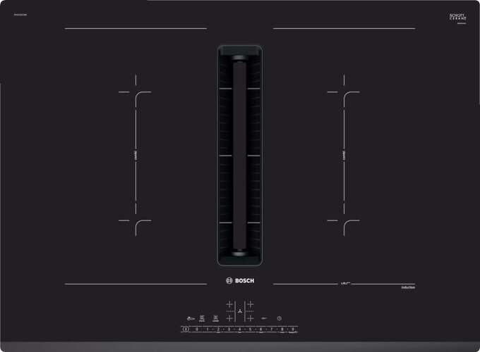 Placa Inducción Bosch PVQ731F25E 70cm