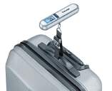 BASCULA BEURER LS06 MALETAS FLEXOMETRO