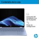 PORTATIL HP 14-FP0024NS U7 16GB 1TB 14%%%quot; W11H