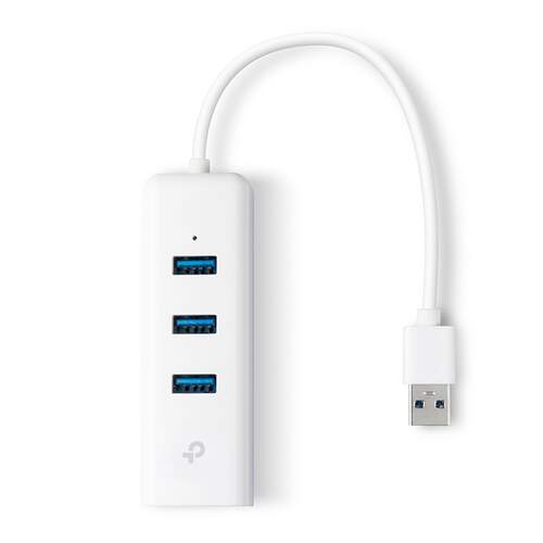 Adaptador TP-Link UE300