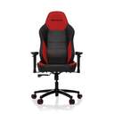 SILLA GAMING VERTAGEAR PL1000 NEGRO/ROJO
