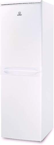 Frigor&iacute;fico Combi Indesit Caa 55 1