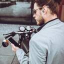 AURICULARES HAMA 00184109 TWS SPIRIT PURE BLANCO