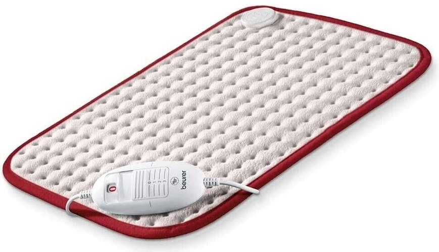 Almohadilla Eléctrica Beurer HK Confort Nueva