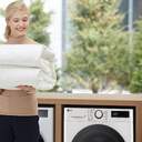 LVD. LG F2WR5S08A0W 8K 1200R BCA STEAM