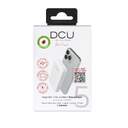 POWERBANK DCU MAGSAFE PD20W 5000mAh BLANCO