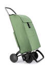 CARRO-COMPRA ROLSER JOL002 JOLIE4 VERDE