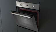 HORNO TEKA HSB6150 71L MF HYDRO INOX