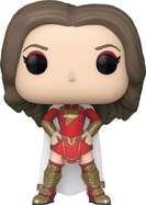 Funko Pop Shazam Mary