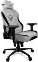 SILLA GAMING PHOENIX SYNERGY ERGONOMICA TELA GRIS