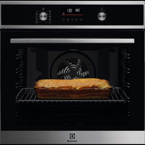 Horno Electrolux EOF6P46VX0