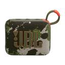 ALTAVOZ MINI JBL GO 4 BLUETOOTH SQUAD
