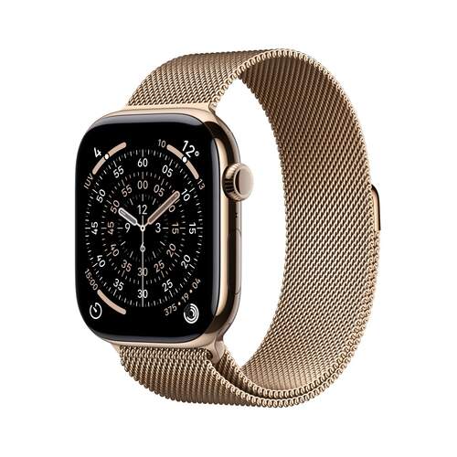 Apple Watch Series 11 Oro