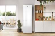 FRICOM. HOOVER HOCE3T618FW 185x60 NF BLANCO