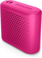 Altavoz portátil Philips BT55P/00 Rosa