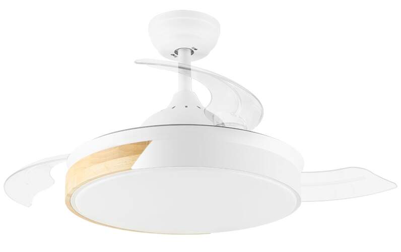 Ventilador Techo Orbegozo CP155105 