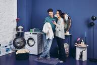 LVD. CANDY BR48B6S 8K 1400R DSP WIFI