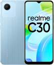 SMARTPHONE REALME C30 3/32 6,5%%%quot; LAKE BLUE