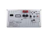 CADENA PANASONIC SCPMX90EGS 120W SILVER