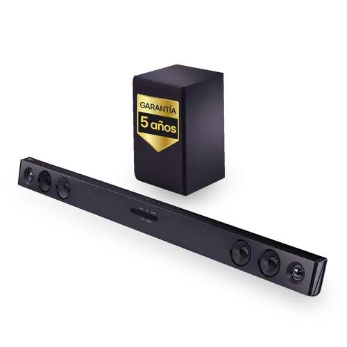Barra Sonido LG SQC1
