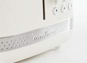 TOST. MOULINEX LT300A10 SOLEIL 2R BLANCO