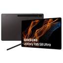 TABLET SAMSUNG TAB S8 ULTRA X900 8/128 14,6%%%quot; GRAY